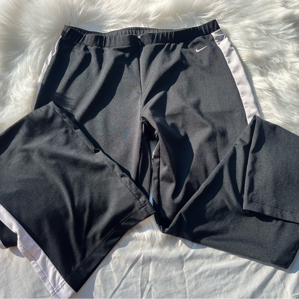 Nike Athletic Pants